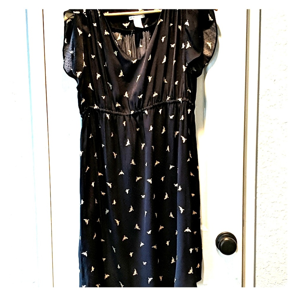 H&M mama line (maternity)